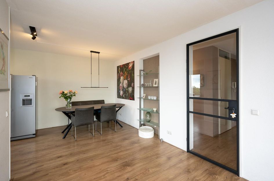 Anna Blamansingel 266