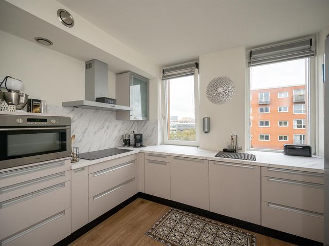 Anna Blamansingel 266, Amsterdam