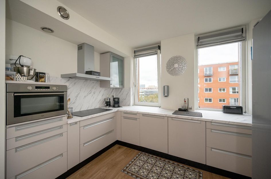 Anna Blamansingel 266