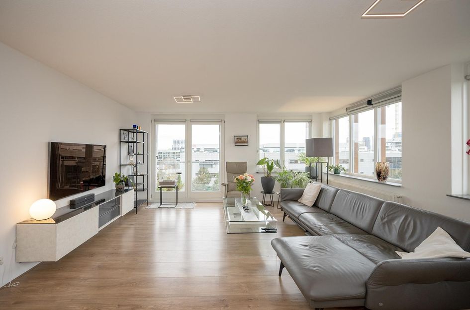 Anna Blamansingel 266
