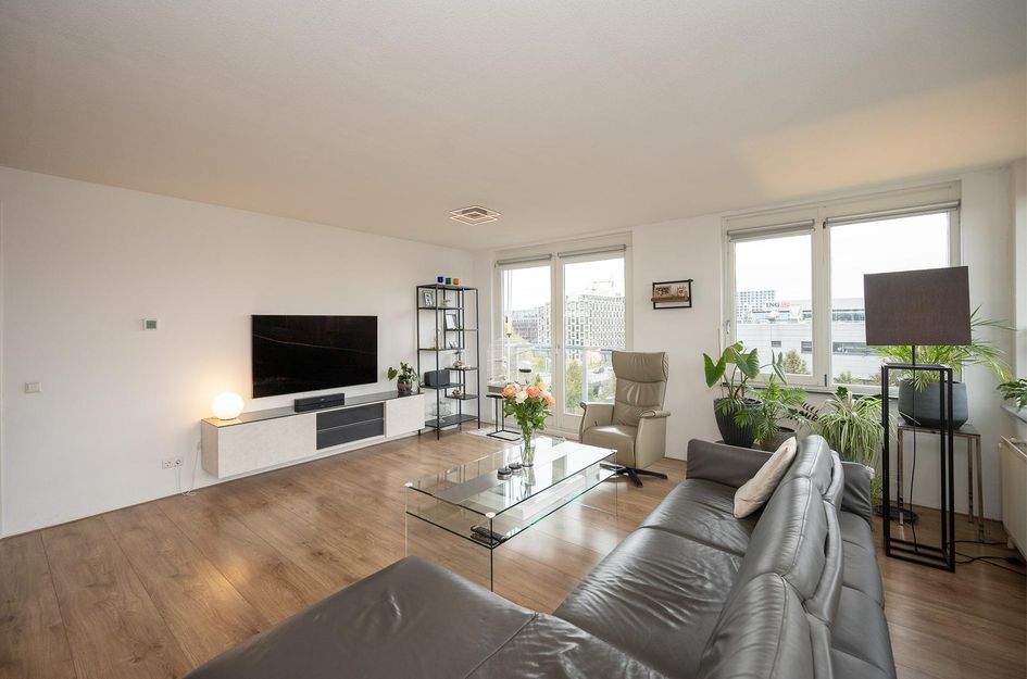 Anna Blamansingel 266