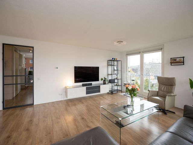 Anna Blamansingel 266, Amsterdam