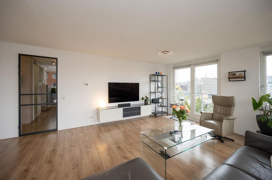Anna Blamansingel 266