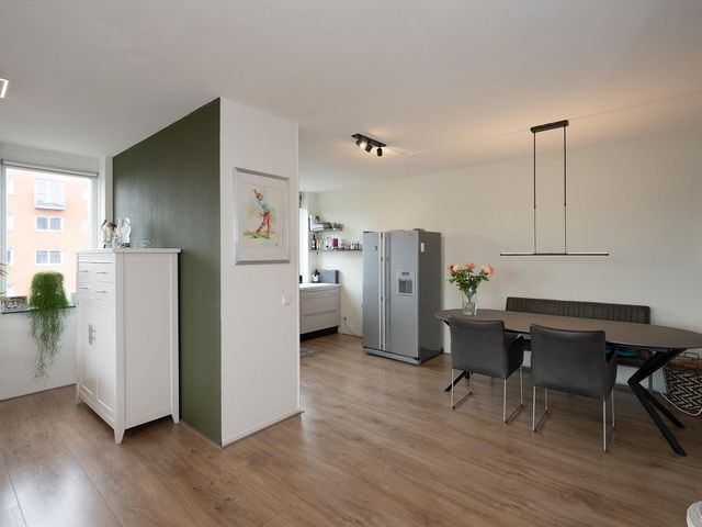 Anna Blamansingel 266, Amsterdam