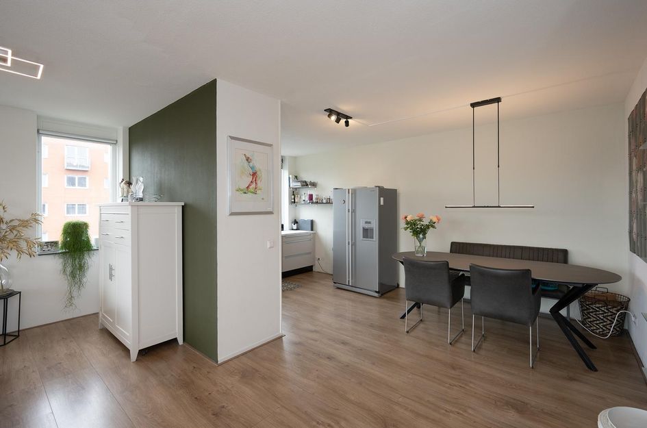 Anna Blamansingel 266