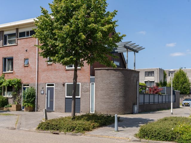 Dijkmanschans 37, Zoetermeer