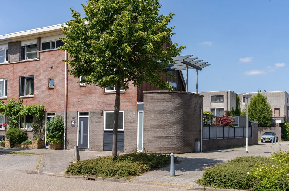 Dijkmanschans 37