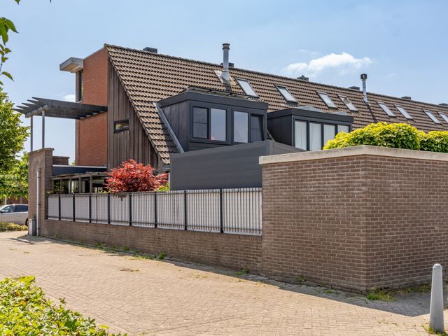 Dijkmanschans 37, Zoetermeer