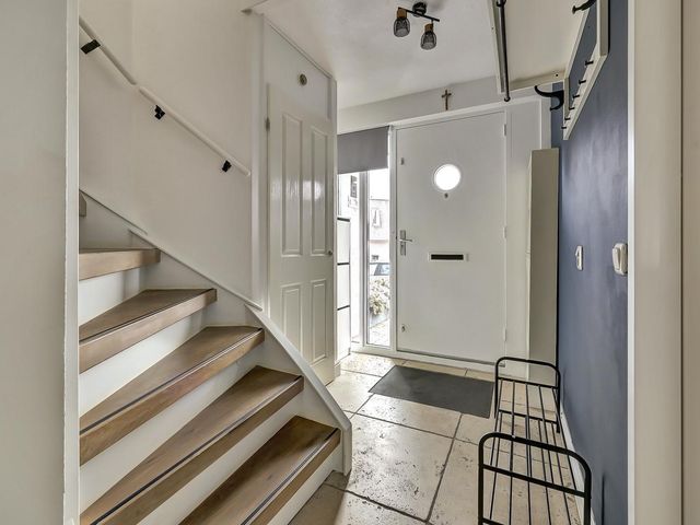 Margrietstraat 89, Waalwijk