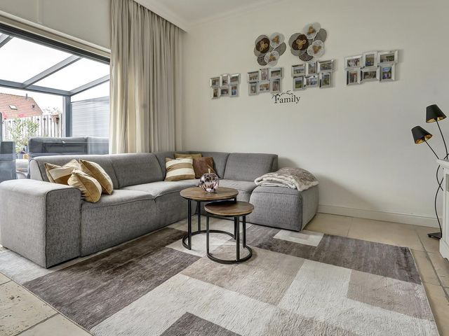 Margrietstraat 89, Waalwijk