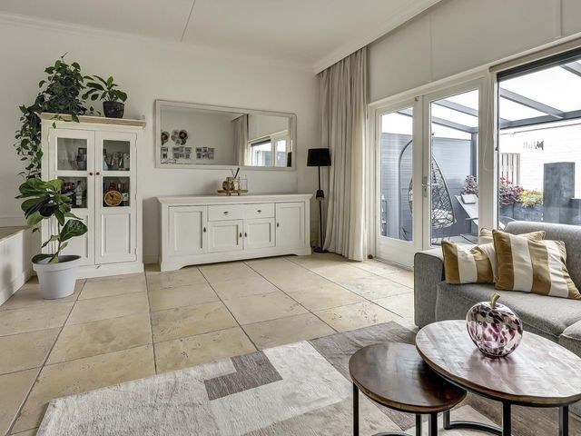 Margrietstraat 89, Waalwijk