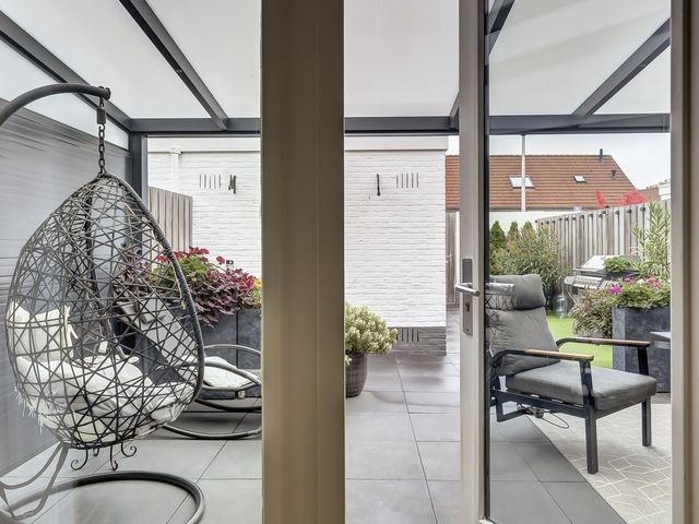 Margrietstraat 89, Waalwijk