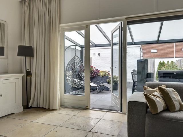 Margrietstraat 89, Waalwijk