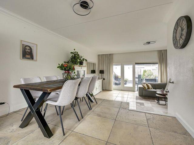 Margrietstraat 89, Waalwijk