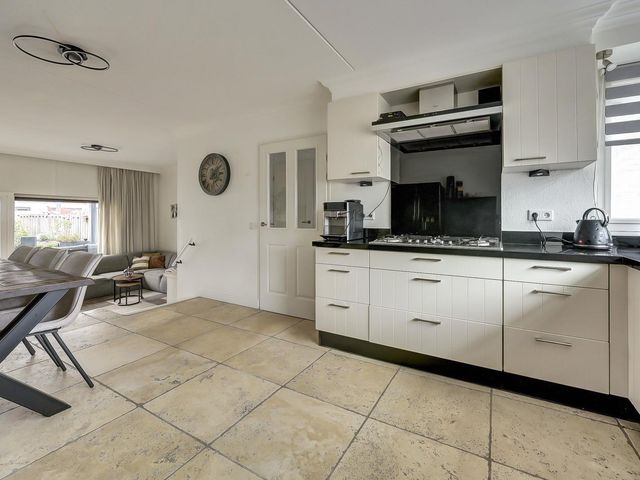 Margrietstraat 89, Waalwijk