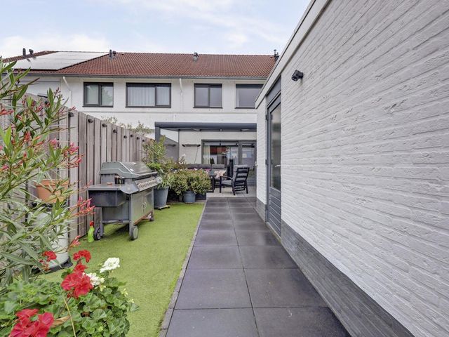 Margrietstraat 89, Waalwijk