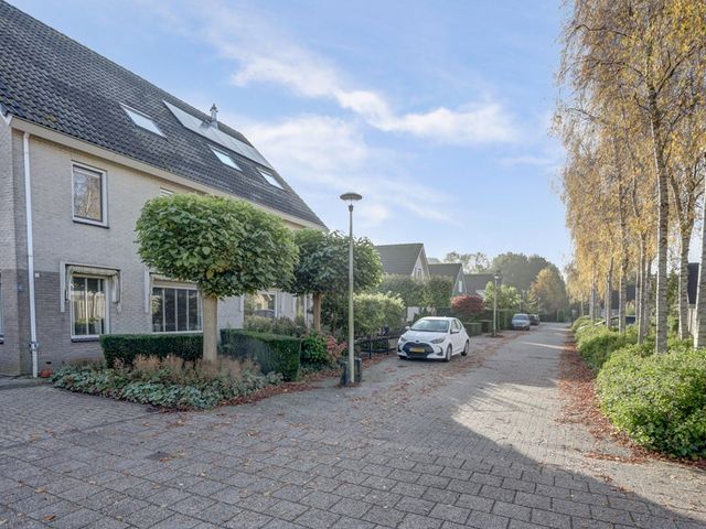 Zonnehoven 1, Zeewolde