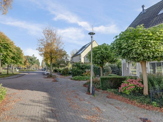 Zonnehoven 1, Zeewolde