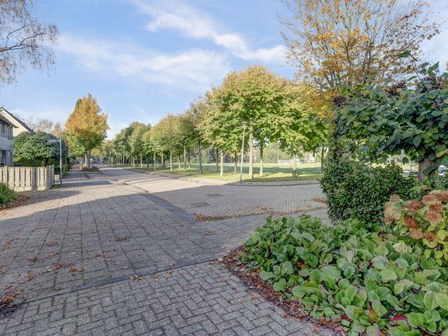 Zonnehoven 1, Zeewolde