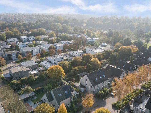 Zonnehoven 1, Zeewolde