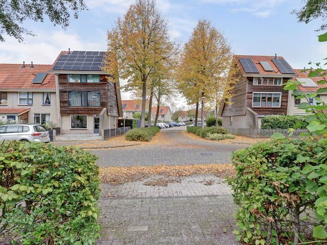Corridor 49, Zeewolde