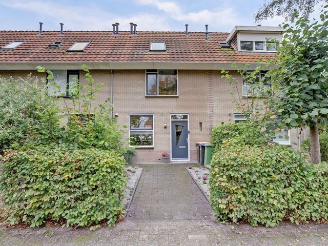 Corridor 49, Zeewolde