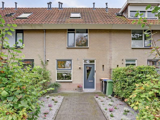 Corridor 49, Zeewolde