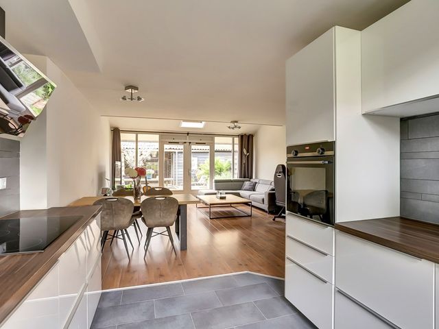 Corridor 49, Zeewolde