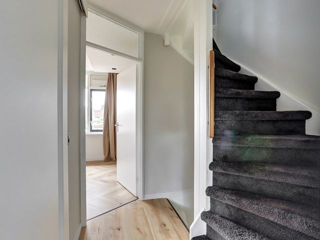 Corridor 49, Zeewolde