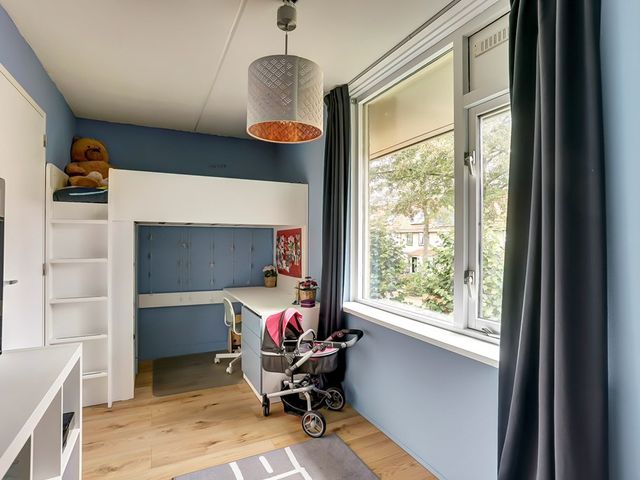 Corridor 49, Zeewolde