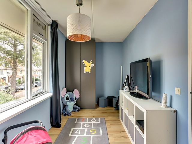 Corridor 49, Zeewolde