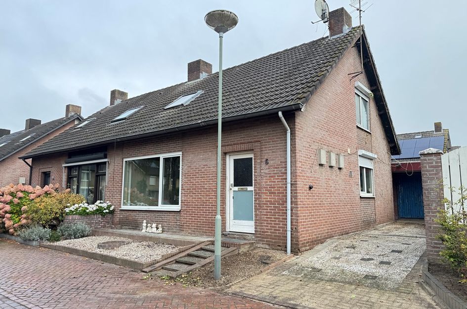 Berkstraat 6