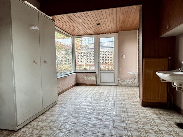 Berkstraat 6, Maasbree