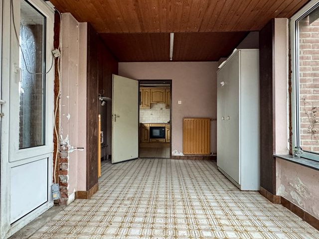 Berkstraat 6, Maasbree