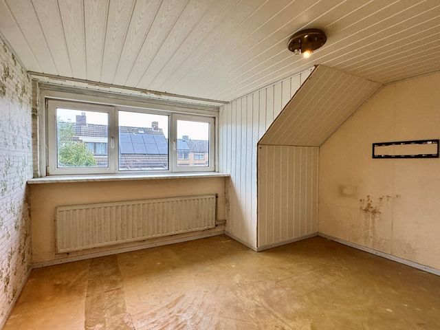 Berkstraat 6, Maasbree