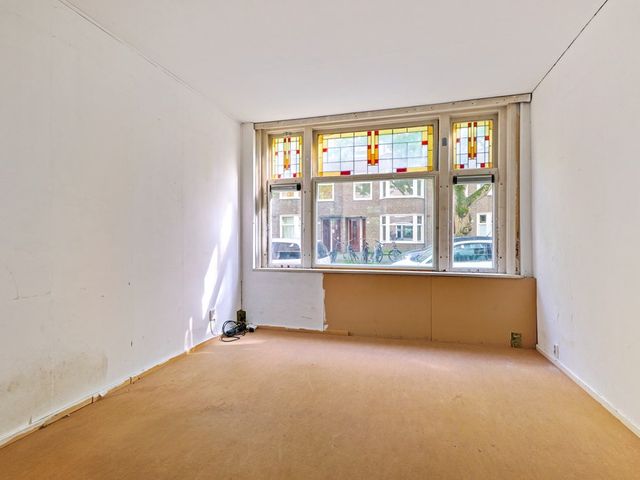 Boterdiepstraat 12h, Amsterdam