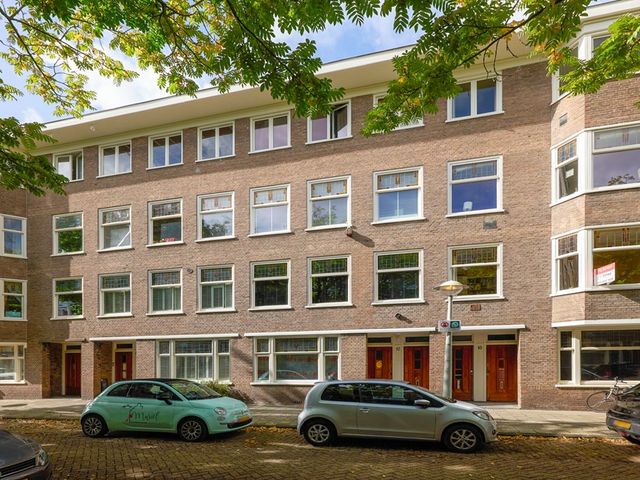 Boterdiepstraat 12h, Amsterdam