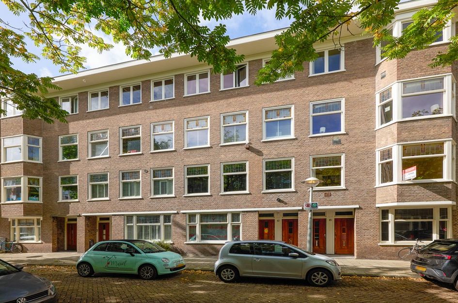 Boterdiepstraat 12h