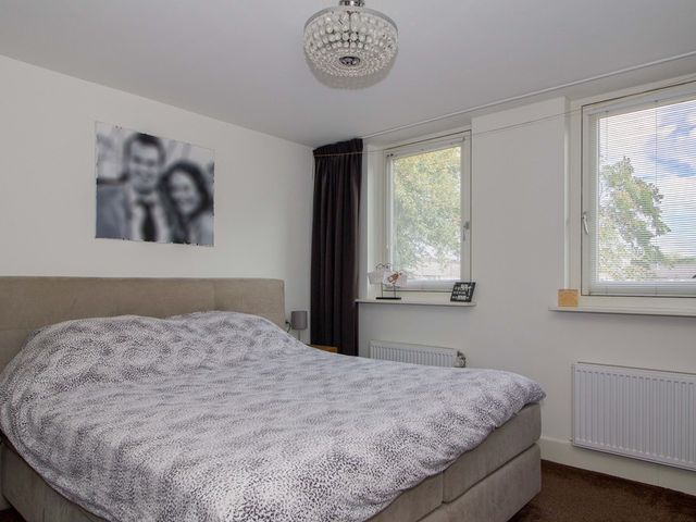 Van Westrhenen 28, Bunschoten-Spakenburg