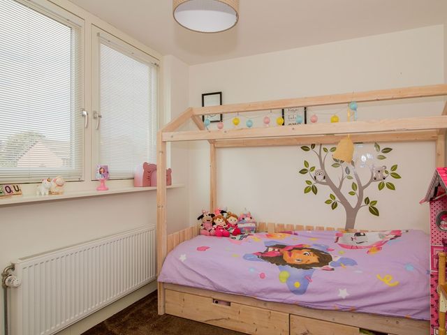 Van Westrhenen 28, Bunschoten-Spakenburg
