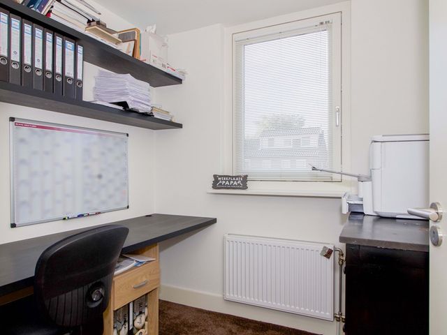 Van Westrhenen 28, Bunschoten-Spakenburg