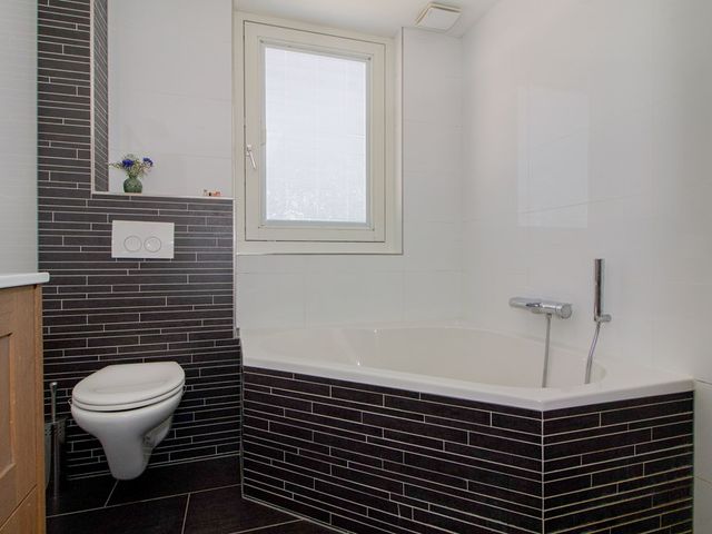 Van Westrhenen 28, Bunschoten-Spakenburg