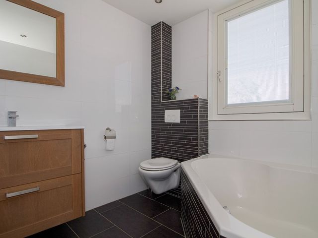 Van Westrhenen 28, Bunschoten-Spakenburg