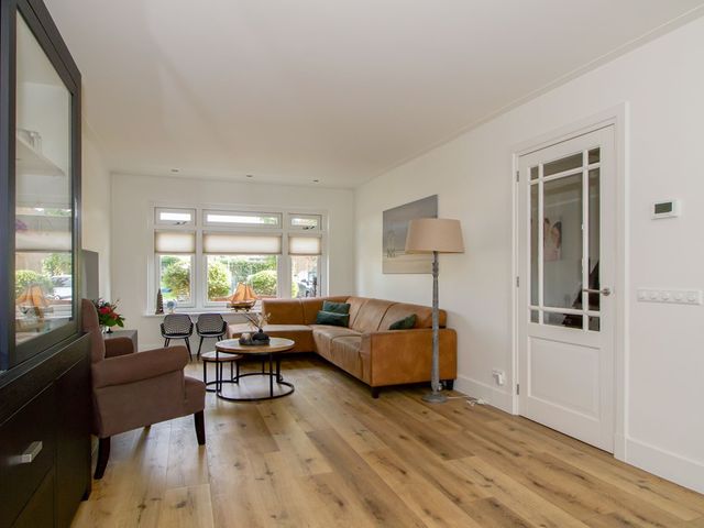 Van Westrhenen 28, Bunschoten-Spakenburg