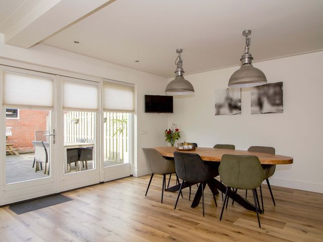 Van Westrhenen 28, Bunschoten-Spakenburg