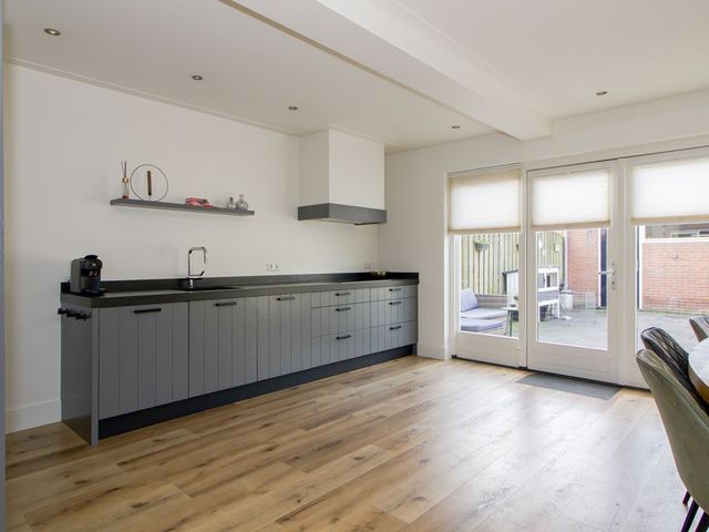 Van Westrhenen 28, Bunschoten-Spakenburg