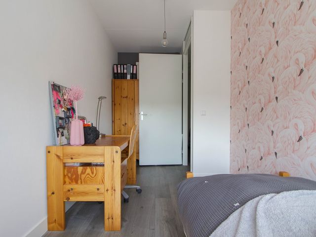 Zandkamp 4, Bunschoten-Spakenburg