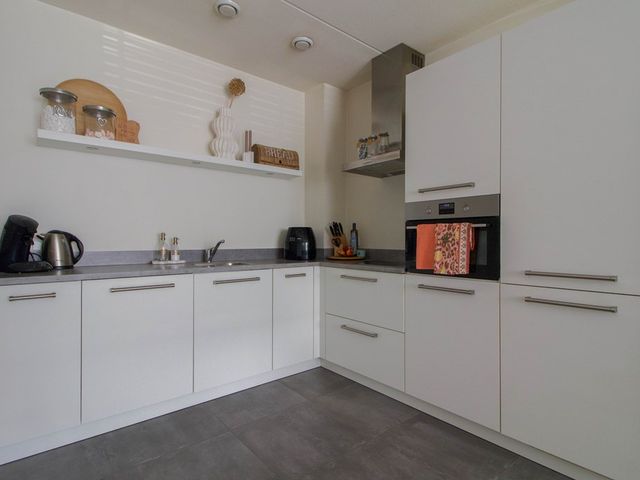 Zandkamp 4, Bunschoten-Spakenburg