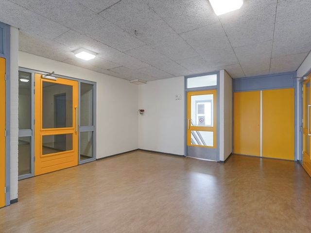 Montgomerylaan 116, Delft