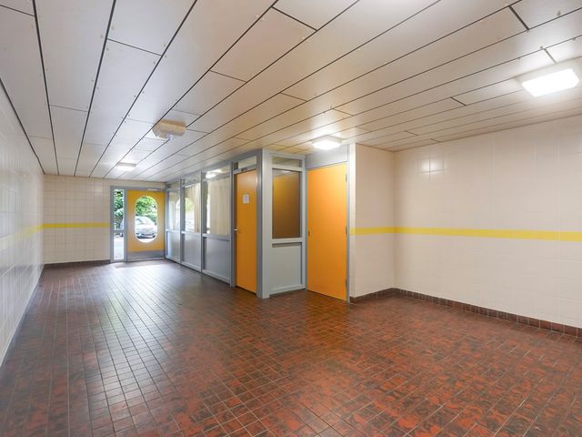 Montgomerylaan 116, Delft